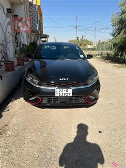 کیا فۆرتێ